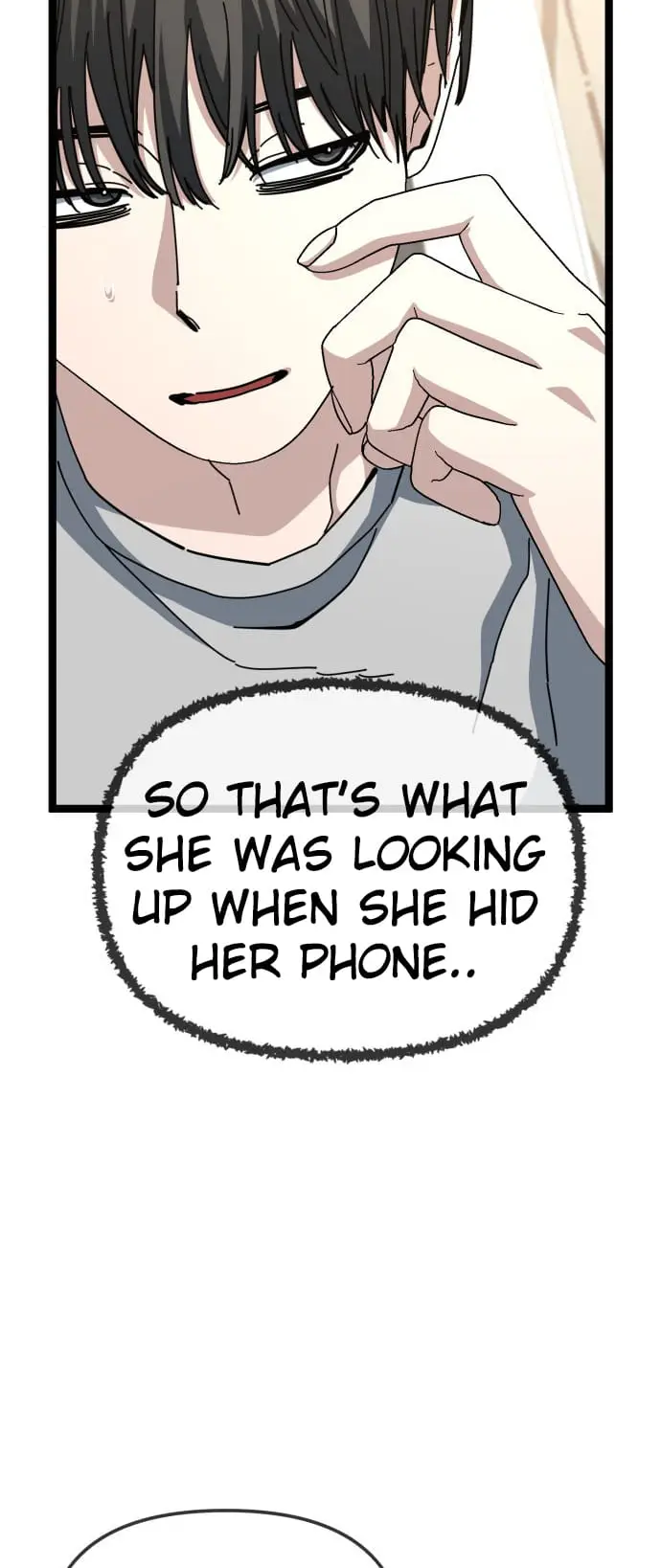 Read Unemployed Gye Baek soon Manga Online