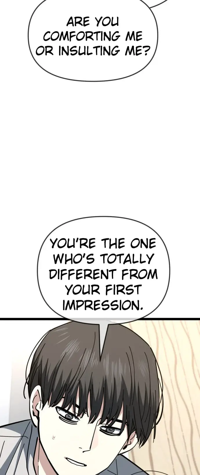 Read Unemployed Gye Baek soon Manga Online