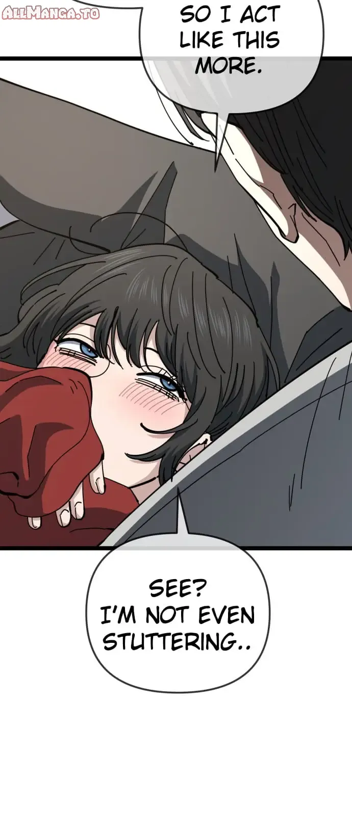 Read Unemployed Gye Baek soon Manga Online