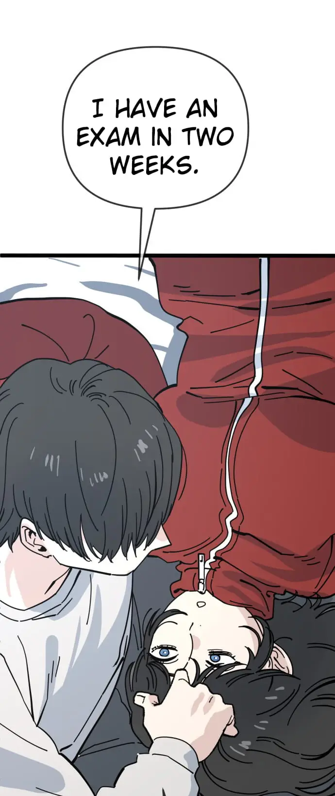 Read Unemployed Gye Baek soon Manga Online