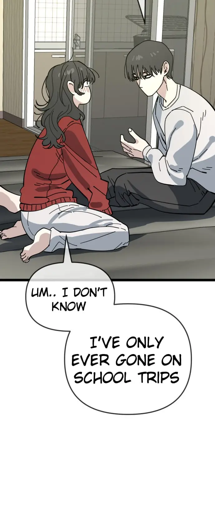 Read Unemployed Gye Baek soon Manga Online