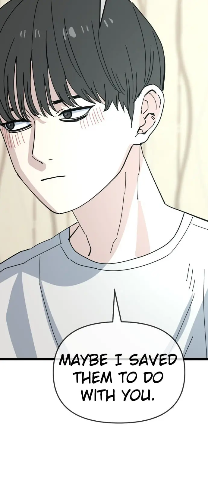 Read Unemployed Gye Baek soon Manga Online