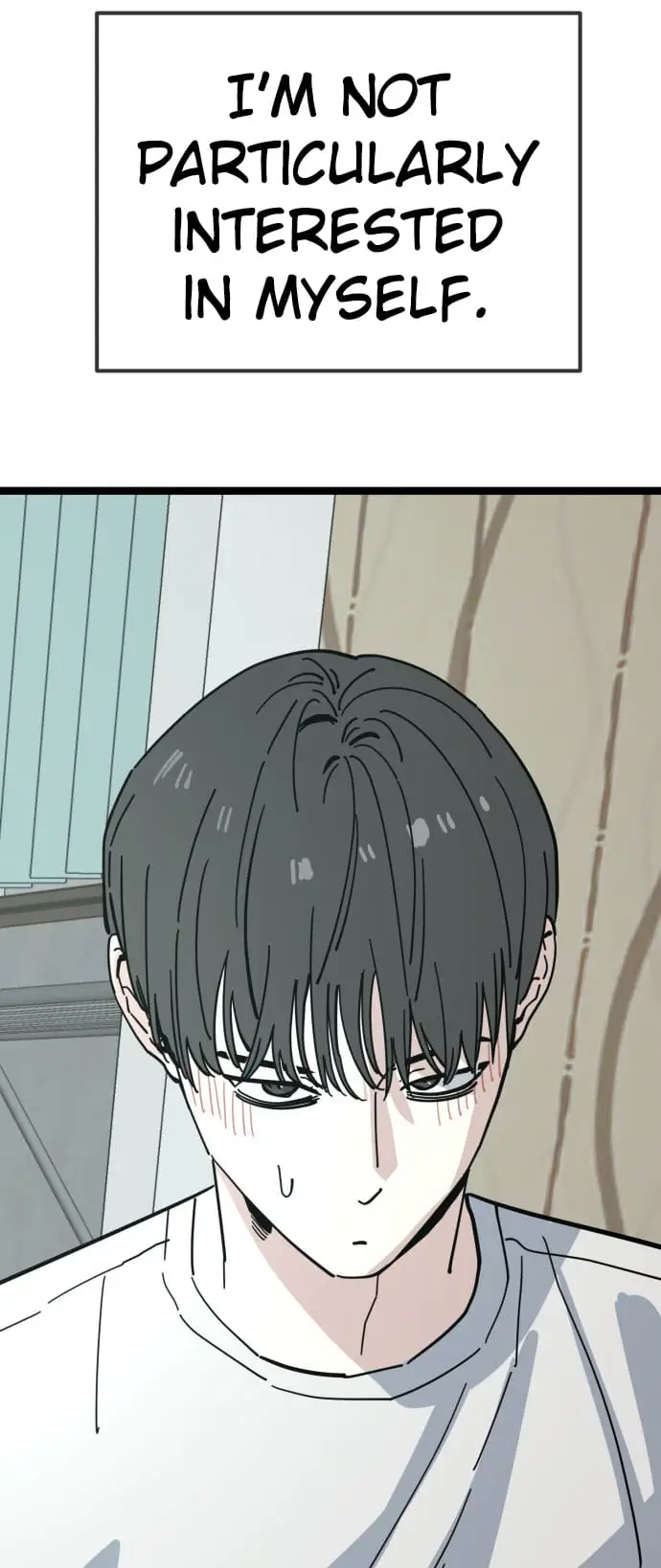 Read Unemployed Gye Baek soon Manga Online