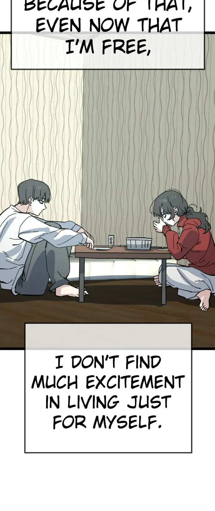 Read Unemployed Gye Baek soon Manga Online