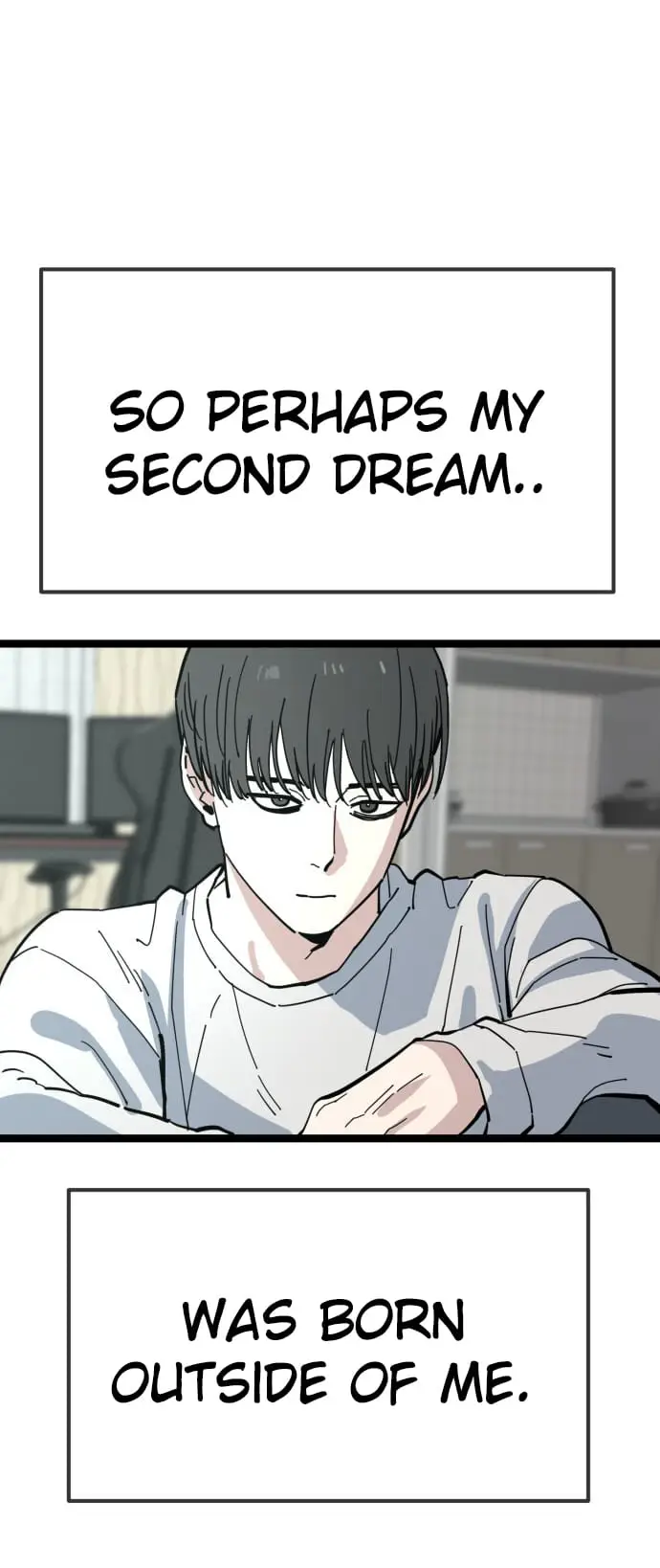 Read Unemployed Gye Baek soon Manga Online