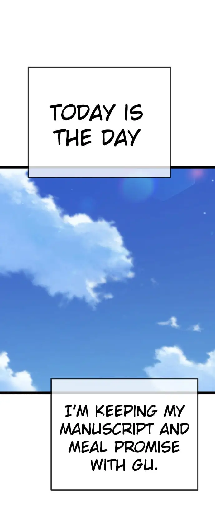 Read Unemployed Gye Baek soon Manga Online