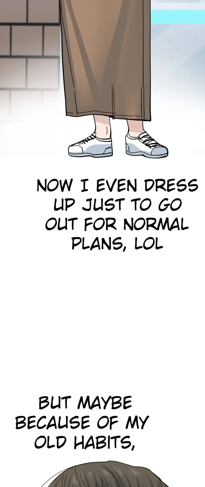 Read Unemployed Gye Baek soon Manga Online