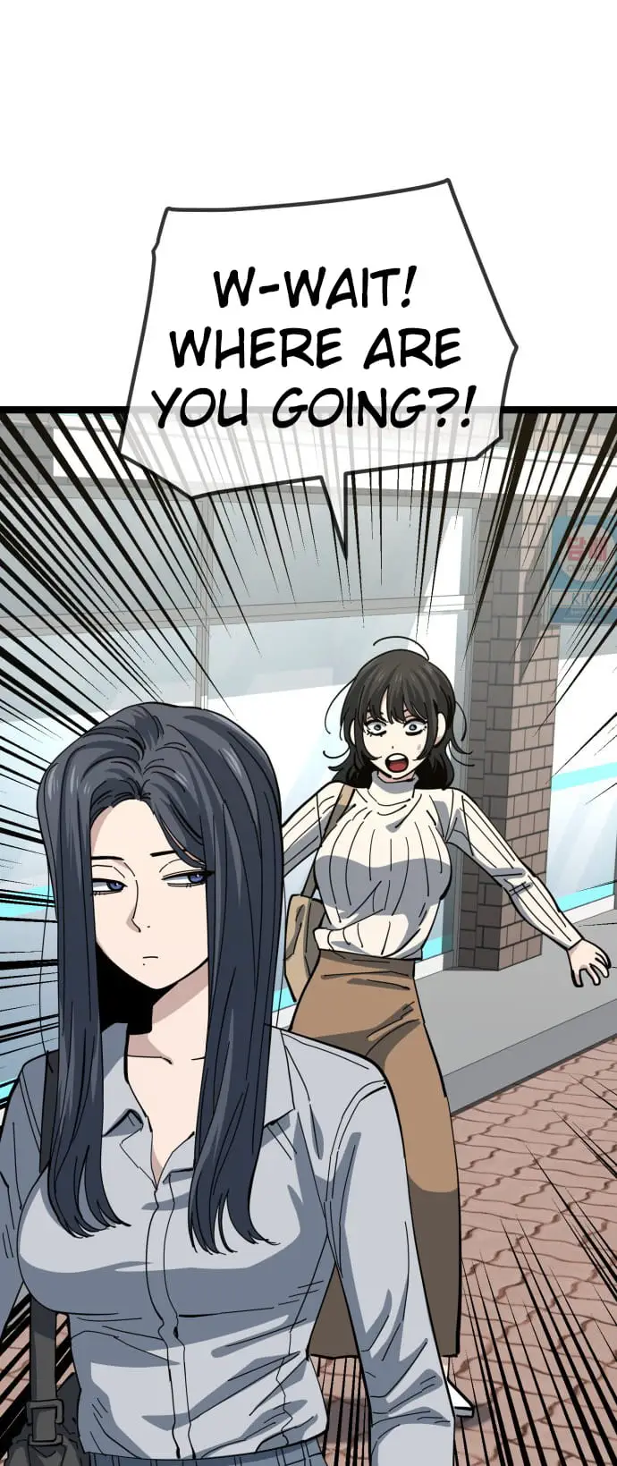 Read Unemployed Gye Baek soon Manga Online