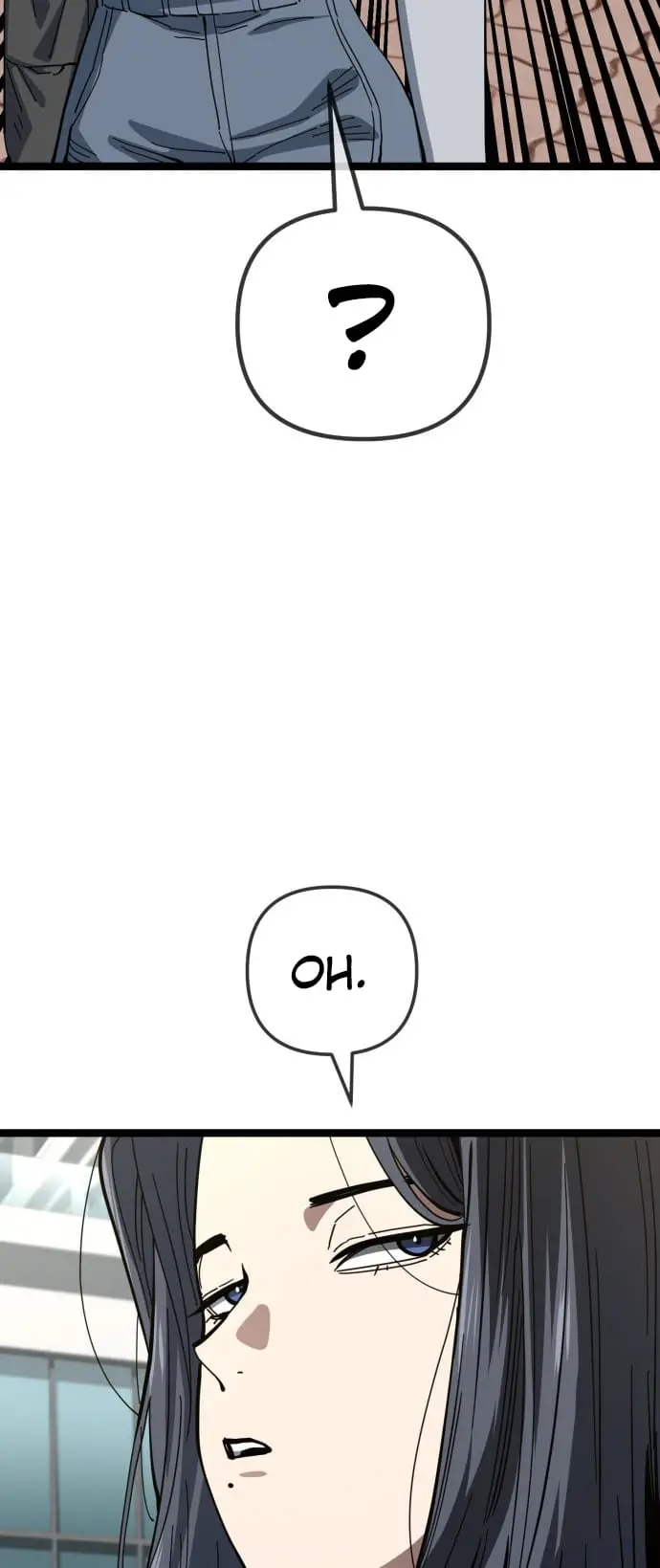 Read Unemployed Gye Baek soon Manga Online