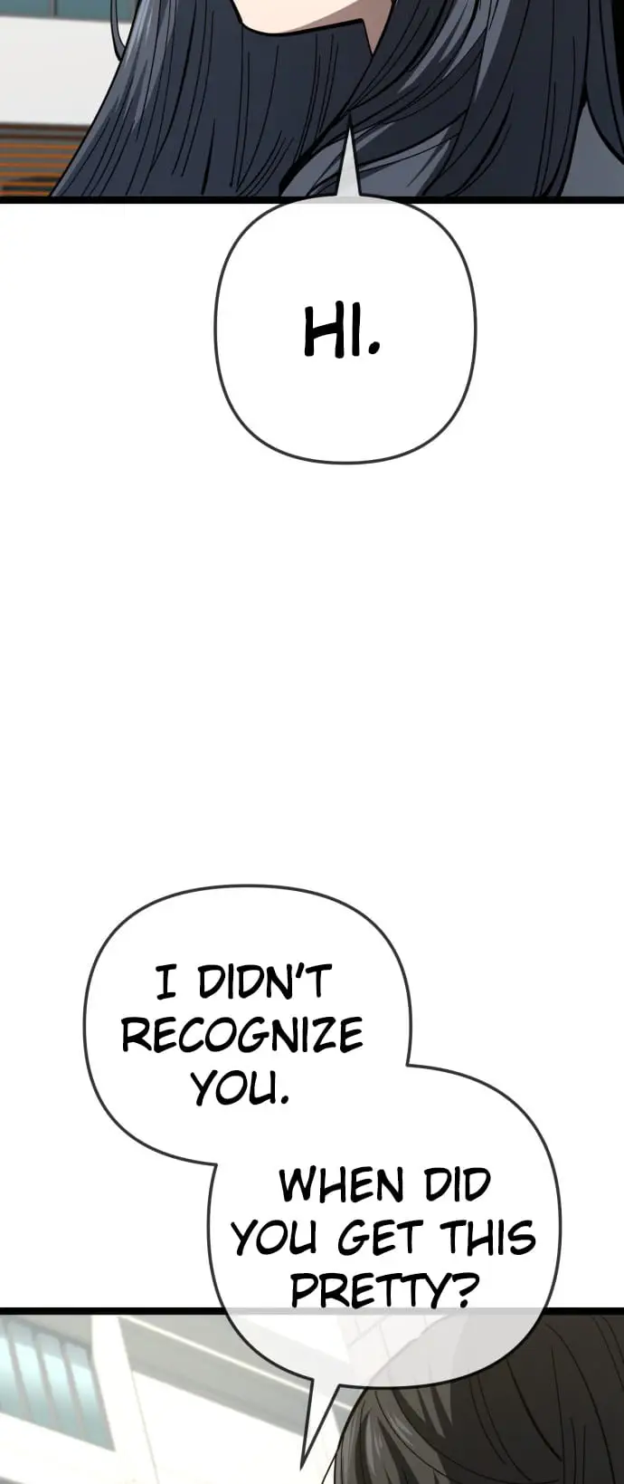 Read Unemployed Gye Baek soon Manga Online