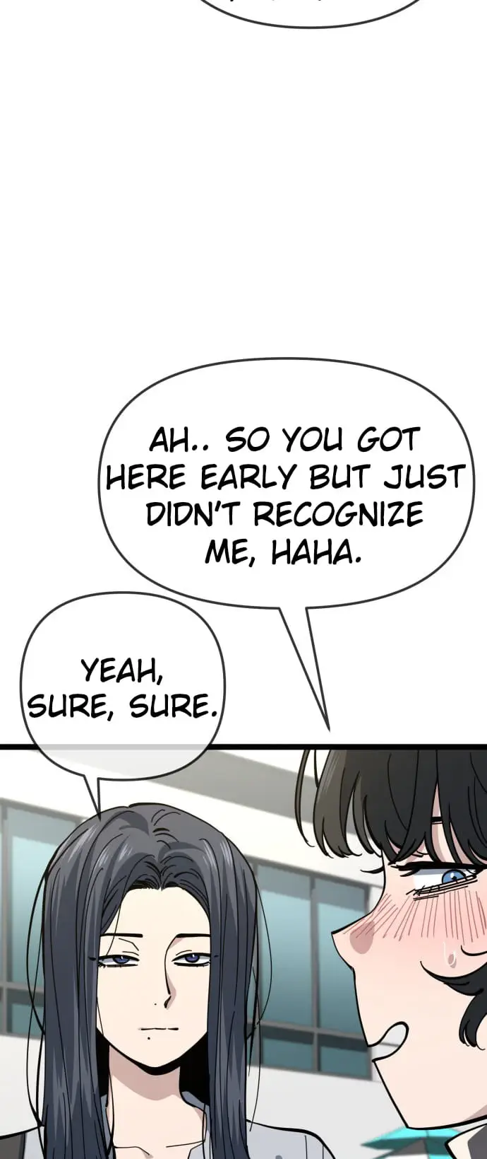 Read Unemployed Gye Baek soon Manga Online