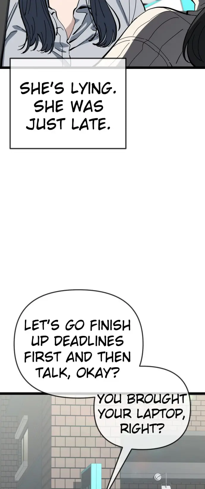 Read Unemployed Gye Baek soon Manga Online