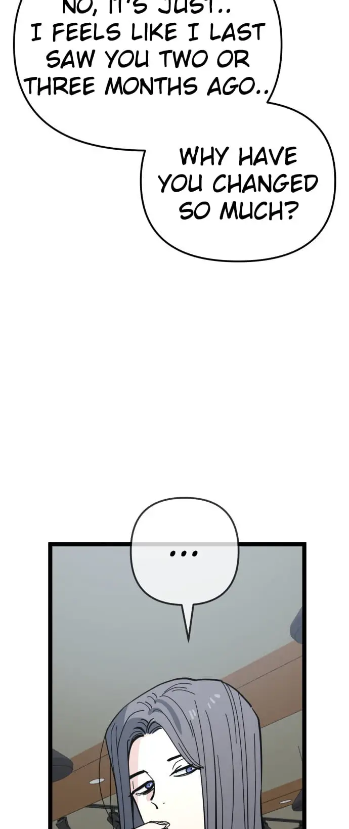 Read Unemployed Gye Baek soon Manga Online