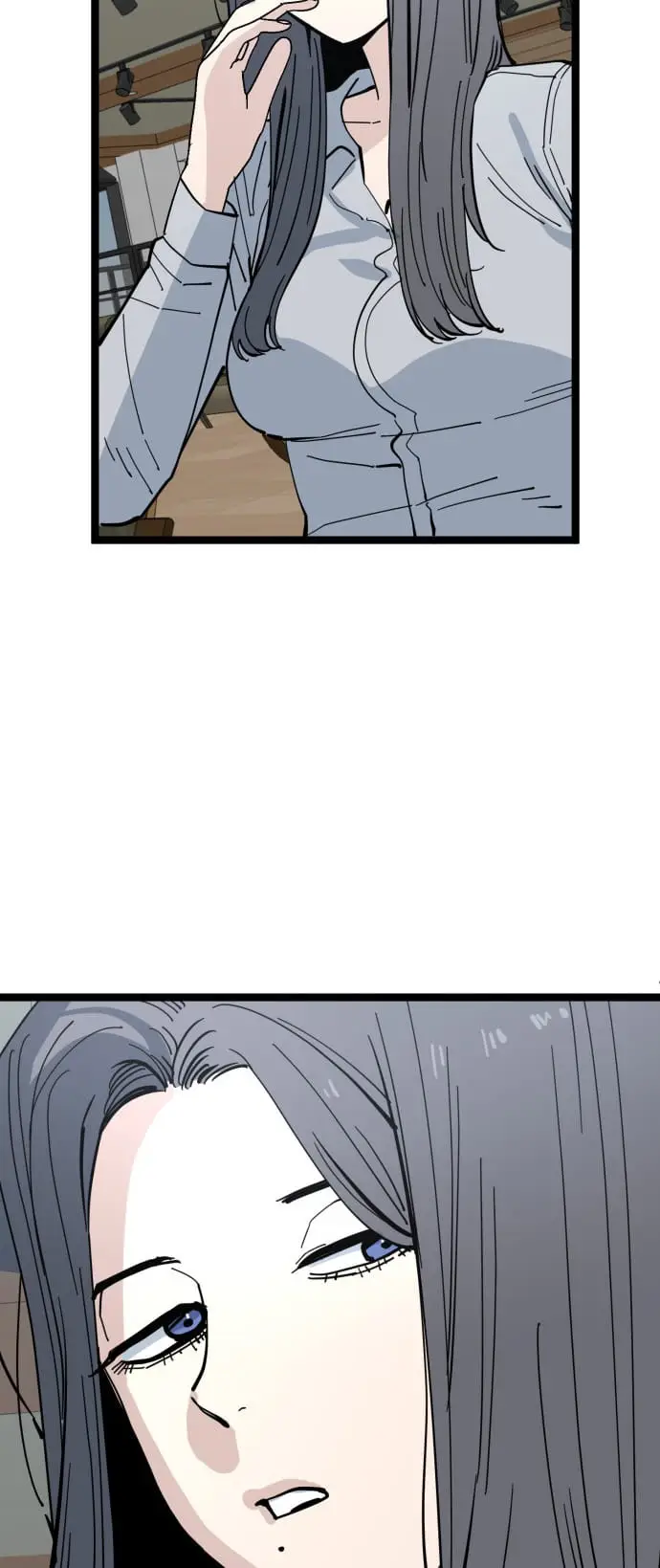 Read Unemployed Gye Baek soon Manga Online