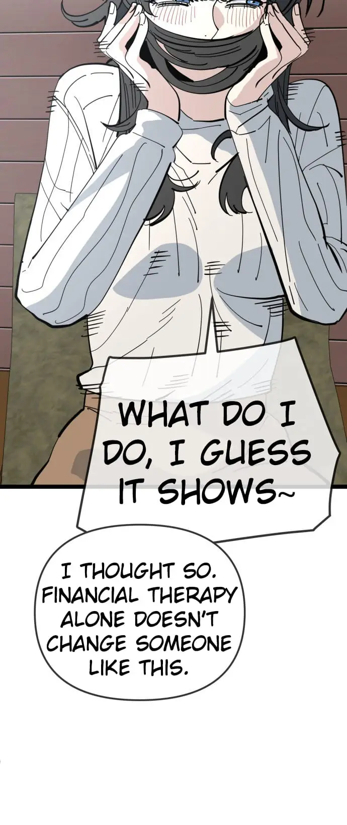 Read Unemployed Gye Baek soon Manga Online