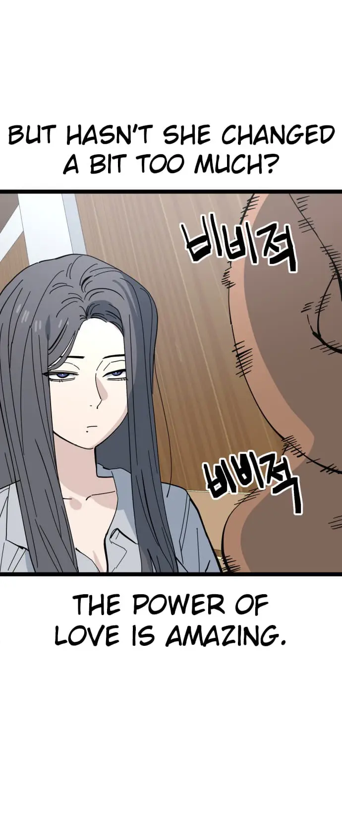 Read Unemployed Gye Baek soon Manga Online