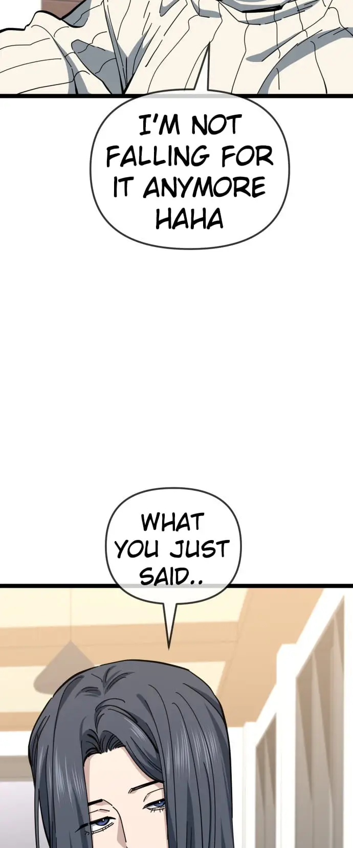 Read Unemployed Gye Baek soon Manga Online