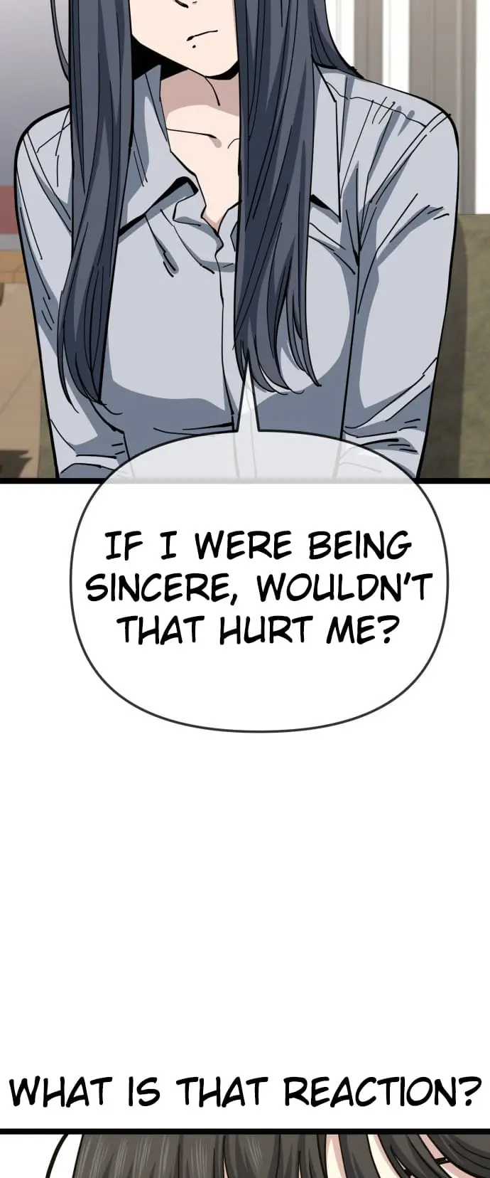 Read Unemployed Gye Baek soon Manga Online