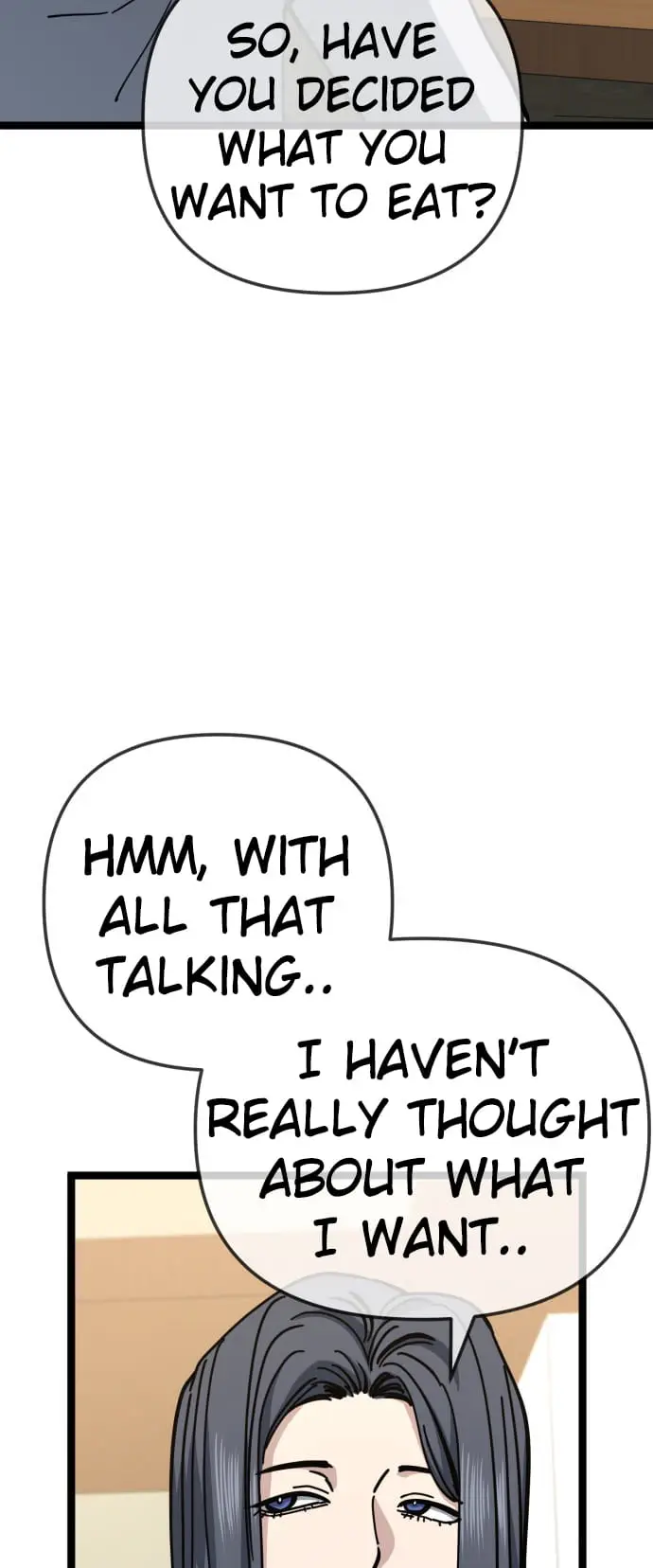 Read Unemployed Gye Baek soon Manga Online