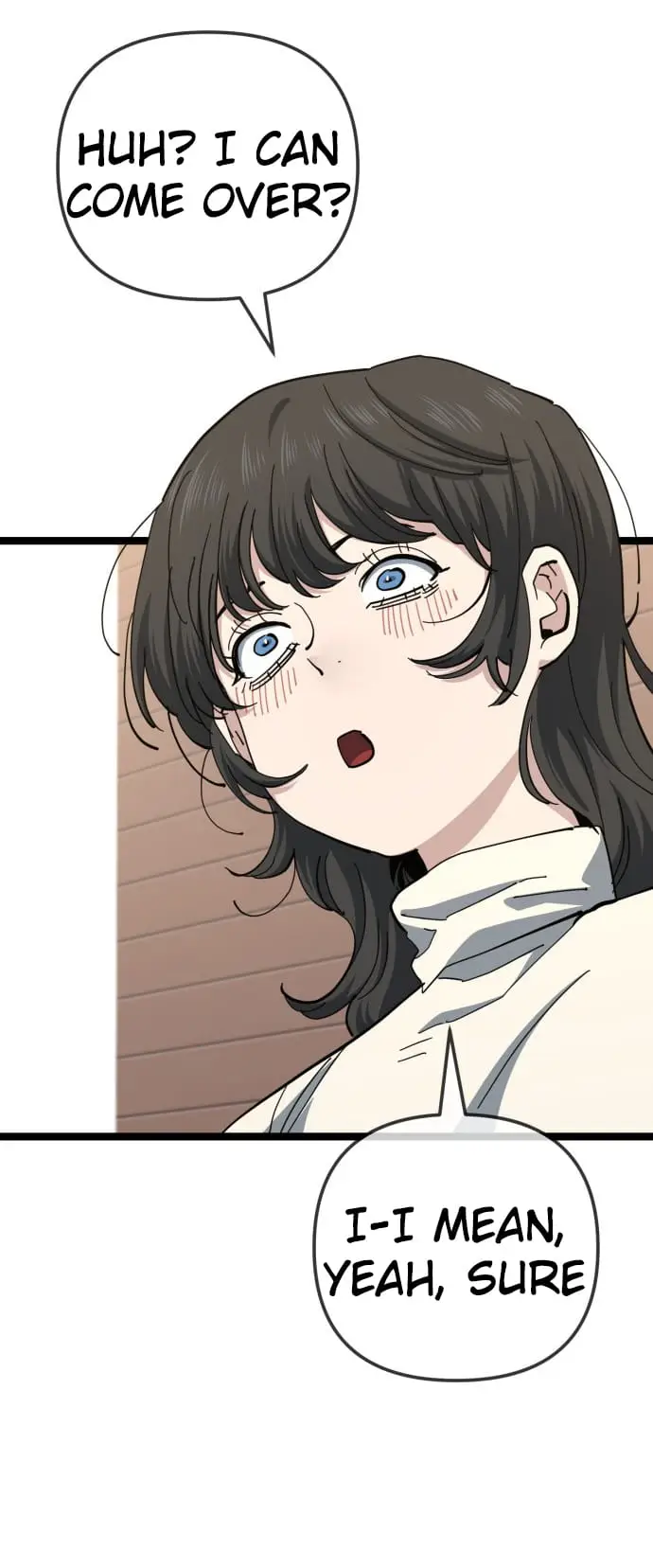 Read Unemployed Gye Baek soon Manga Online