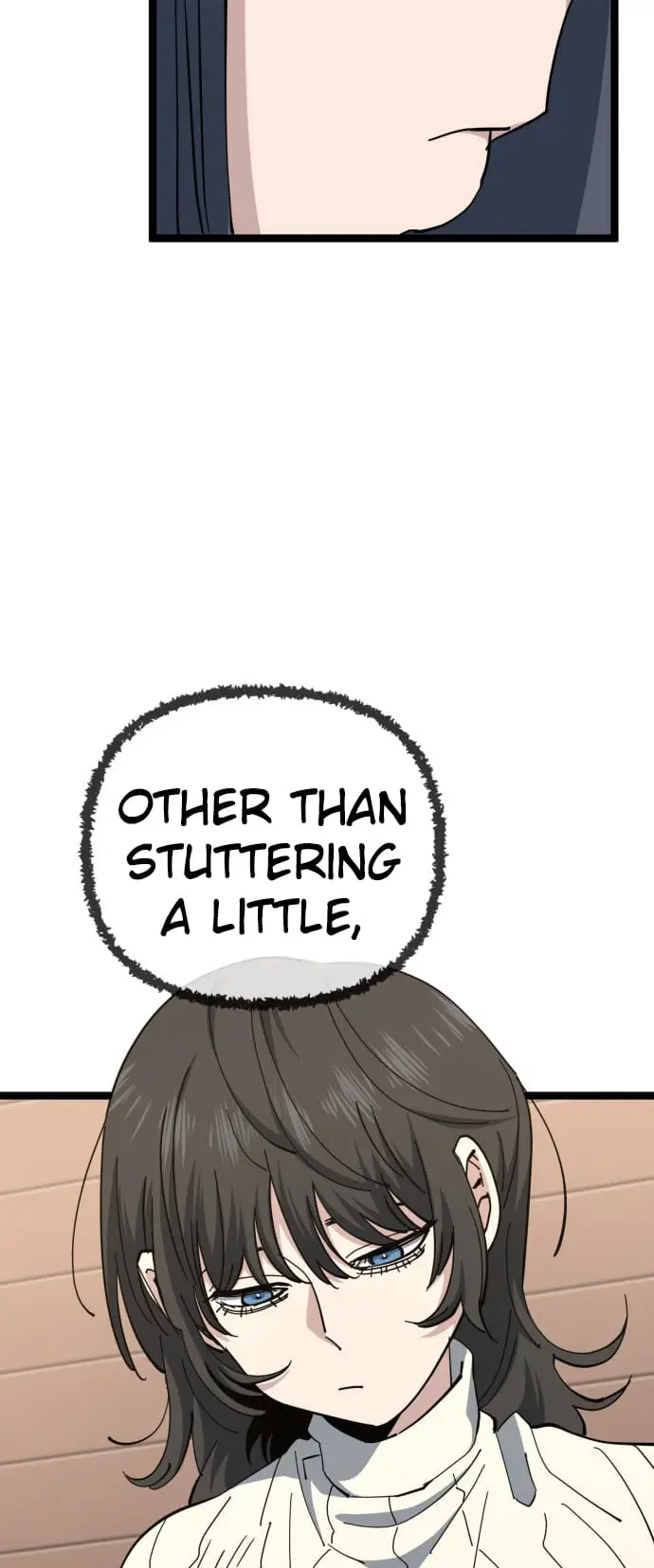 Read Unemployed Gye Baek soon Manga Online