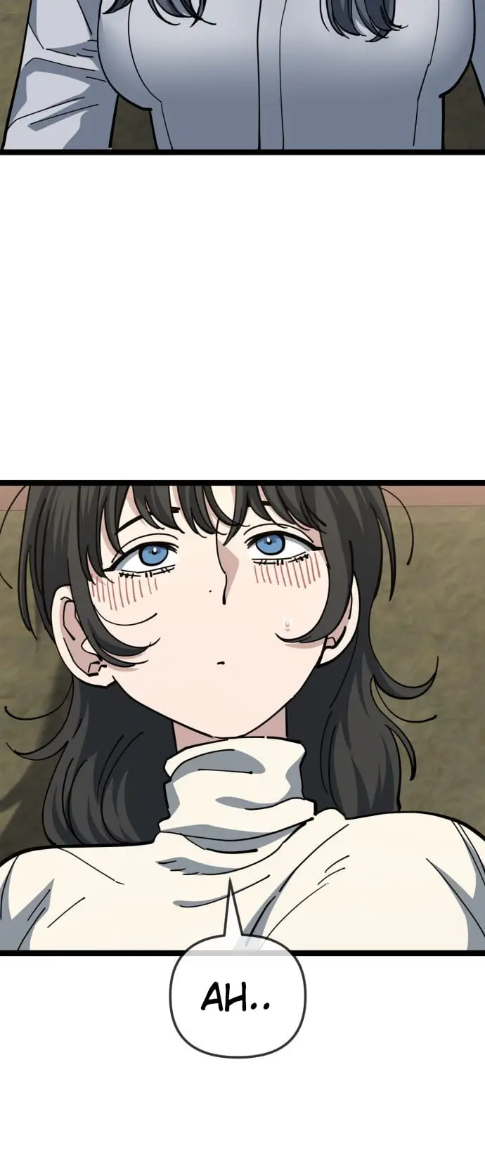 Read Unemployed Gye Baek soon Manga Online