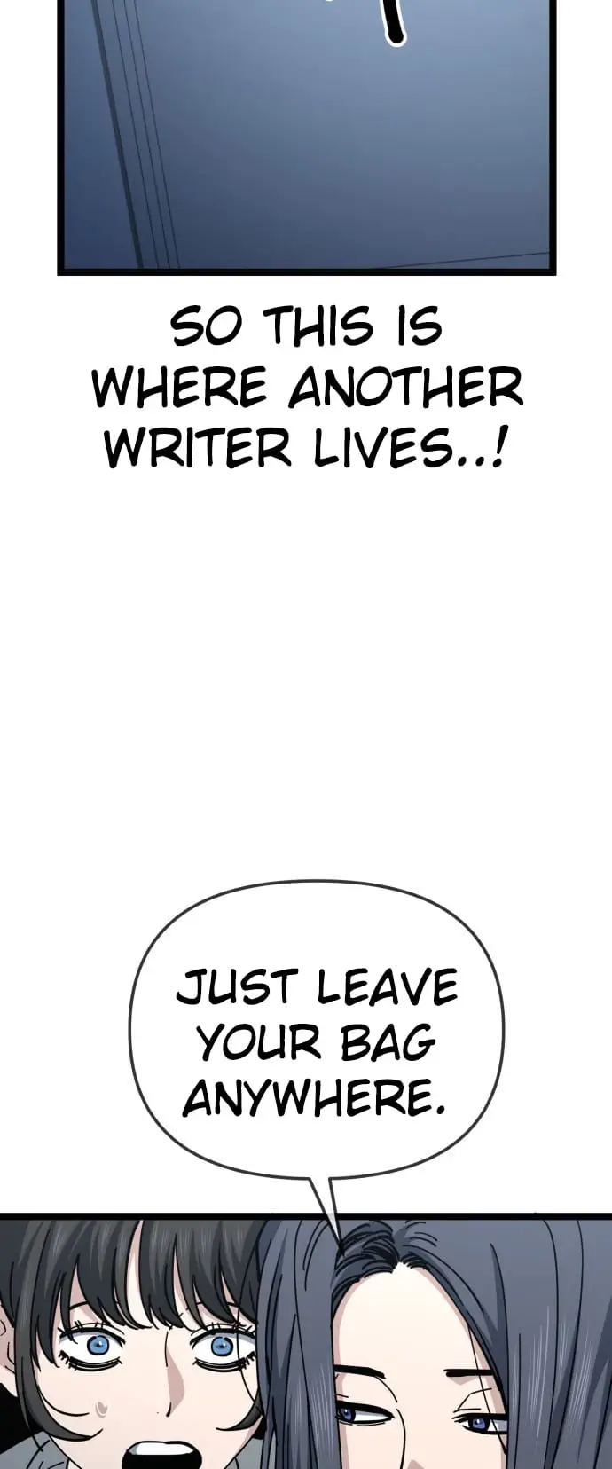 Read Unemployed Gye Baek soon Manga Online