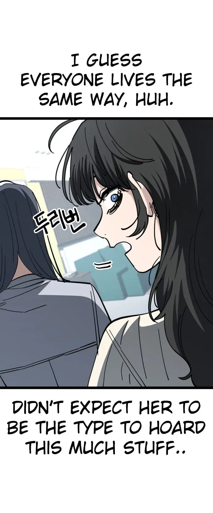 Read Unemployed Gye Baek soon Manga Online