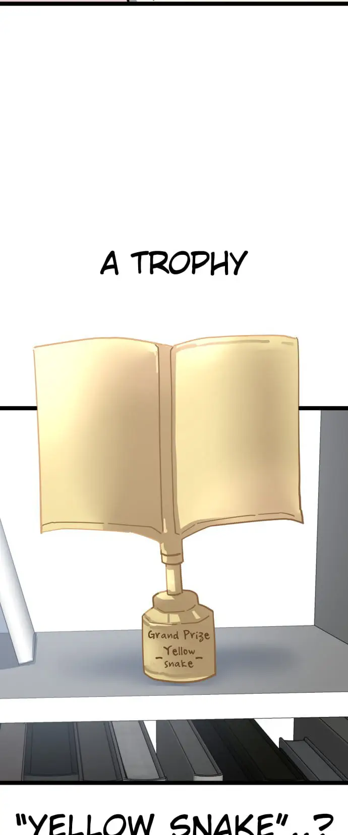 Read Unemployed Gye Baek soon Manga Online