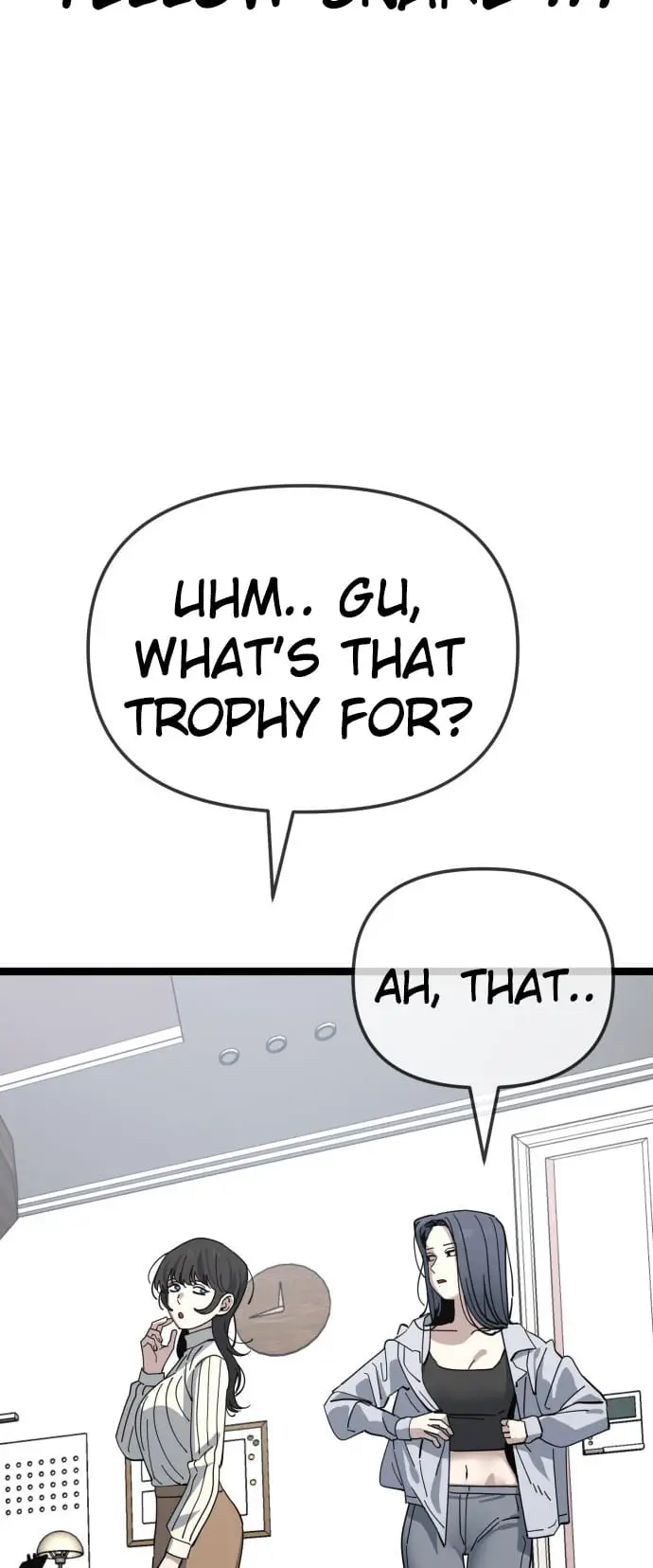 Read Unemployed Gye Baek soon Manga Online