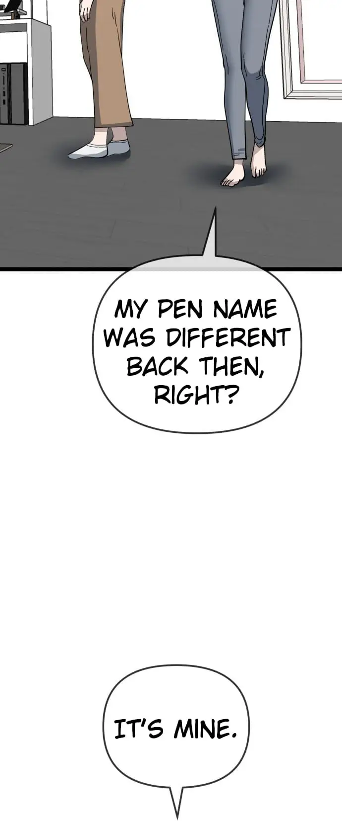 Read Unemployed Gye Baek soon Manga Online