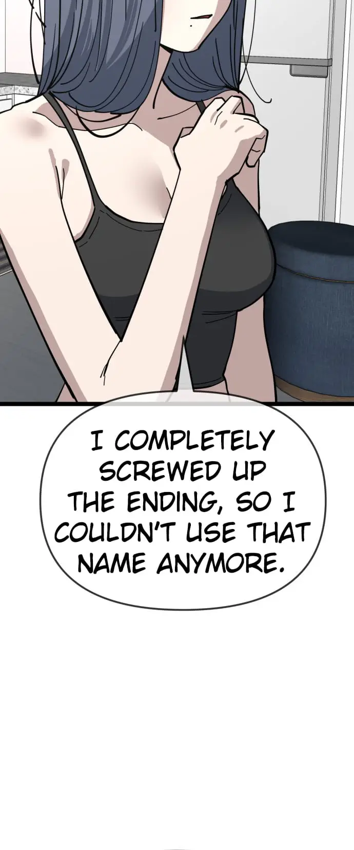 Read Unemployed Gye Baek soon Manga Online