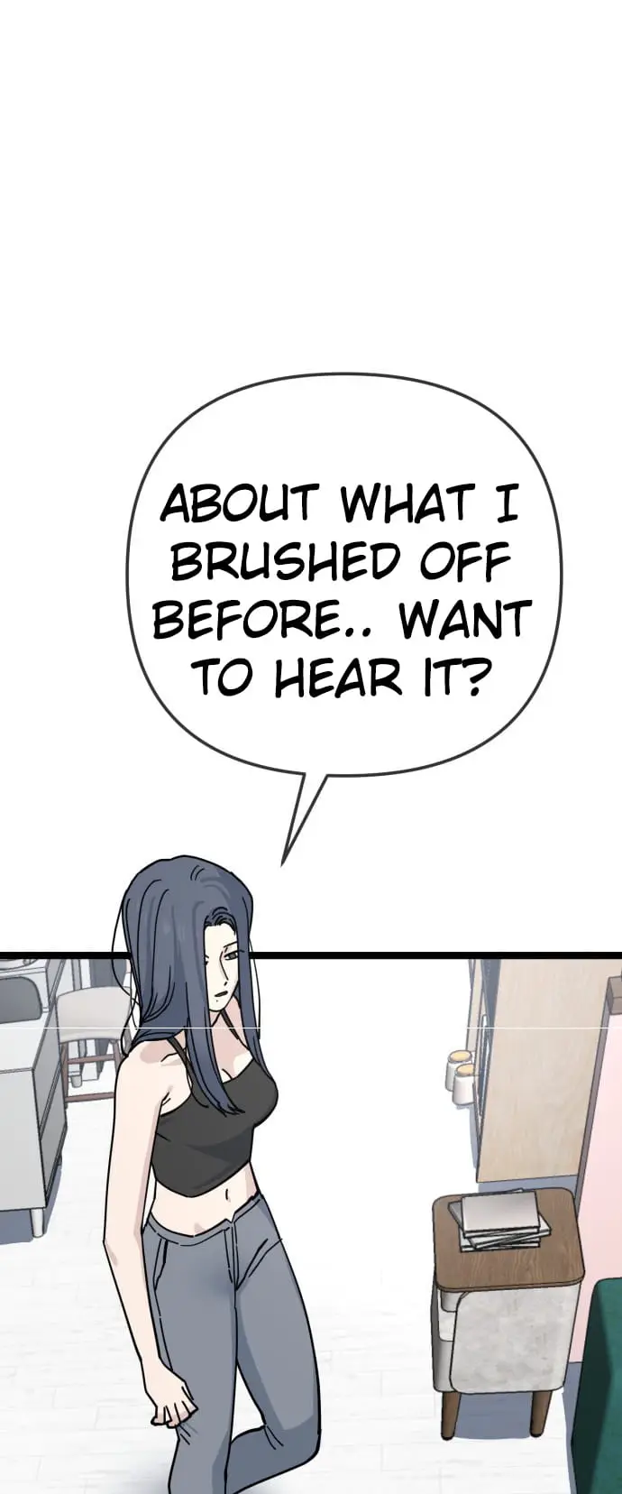 Read Unemployed Gye Baek soon Manga Online