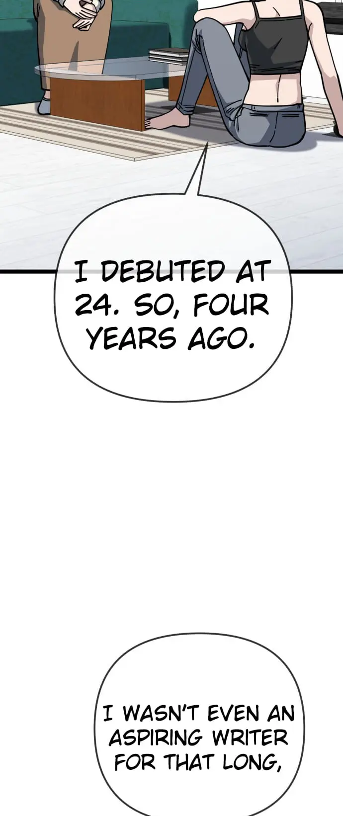 Read Unemployed Gye Baek soon Manga Online