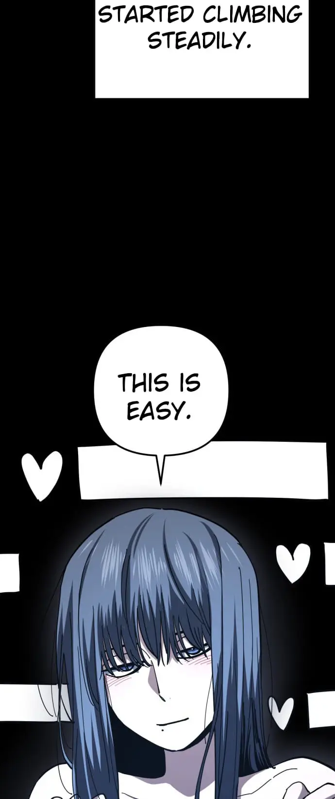 Read Unemployed Gye Baek soon Manga Online