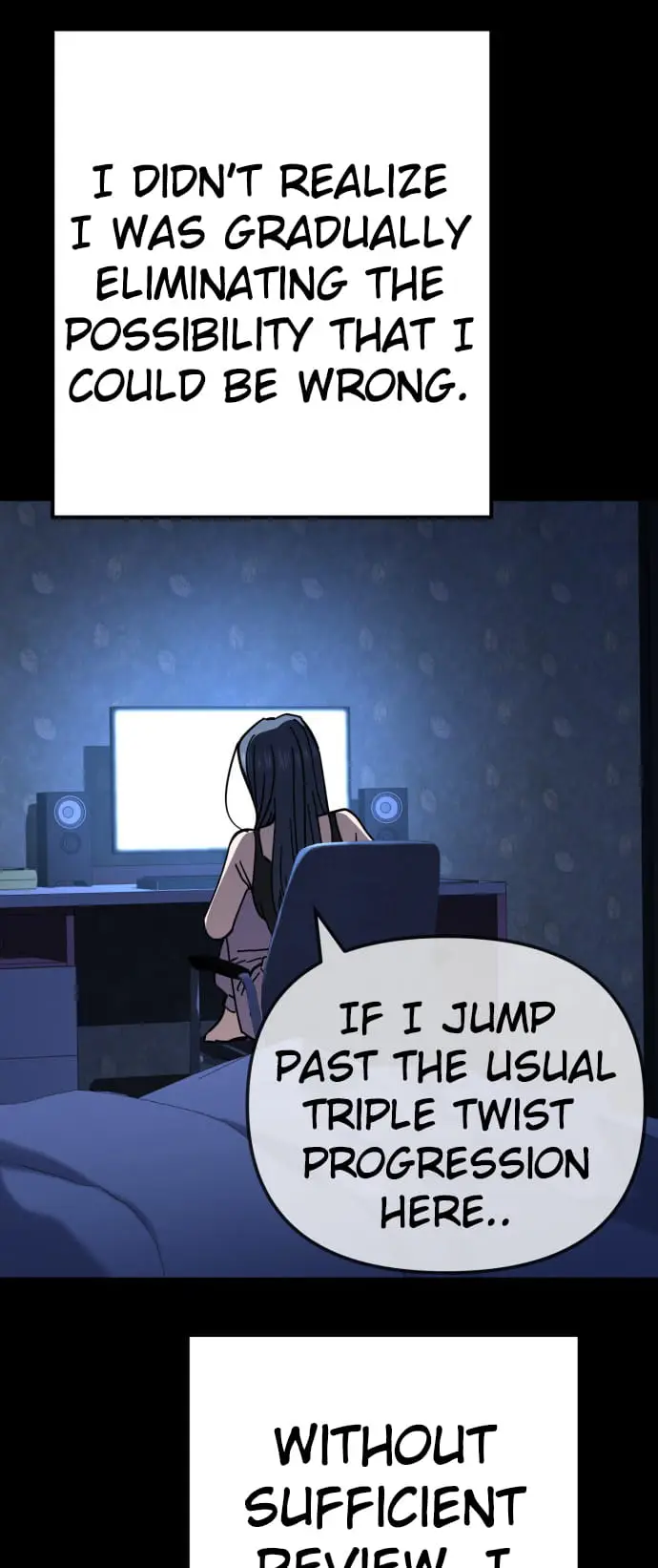 Read Unemployed Gye Baek soon Manga Online