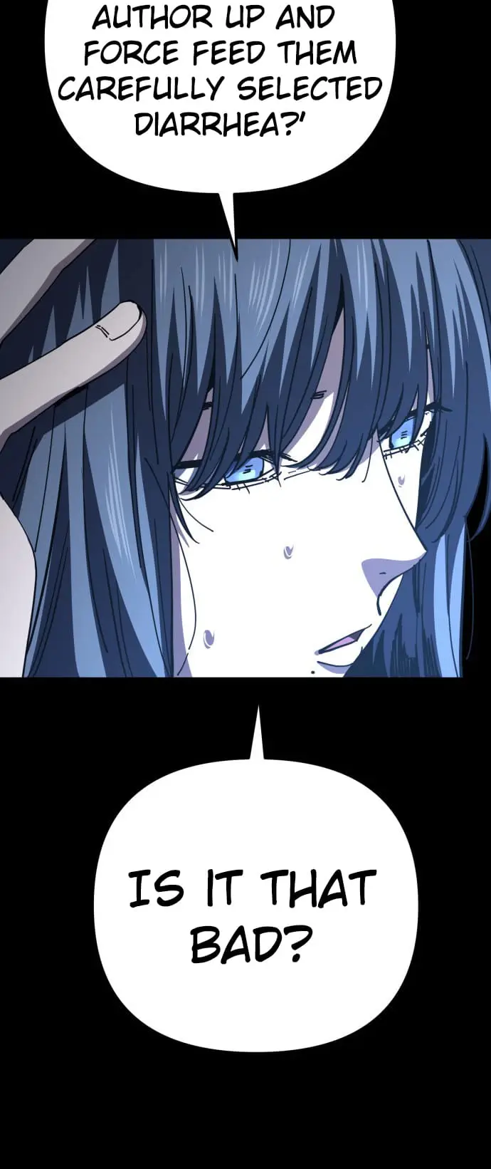 Read Unemployed Gye Baek soon Manga Online