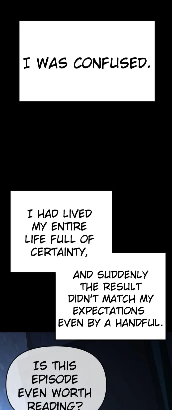 Read Unemployed Gye Baek soon Manga Online