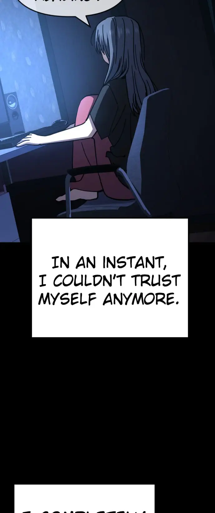 Read Unemployed Gye Baek soon Manga Online