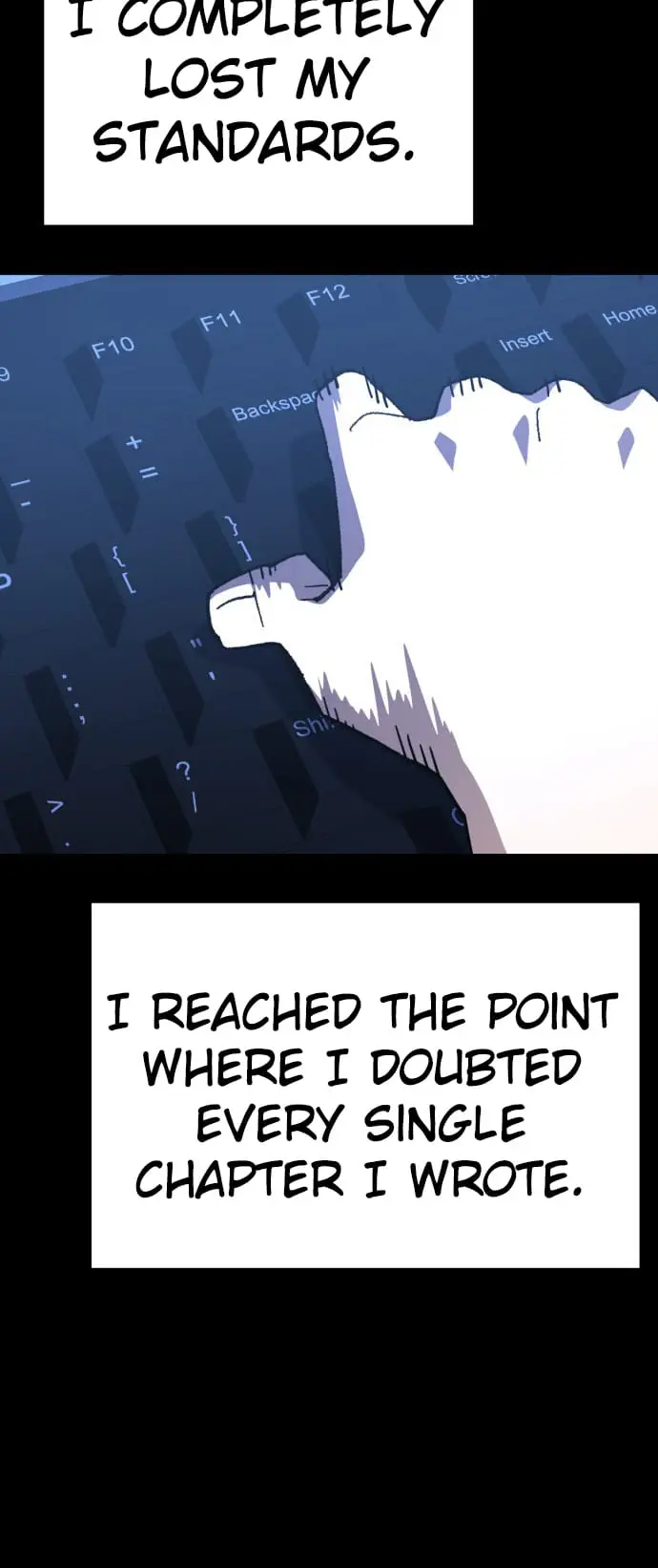 Read Unemployed Gye Baek soon Manga Online