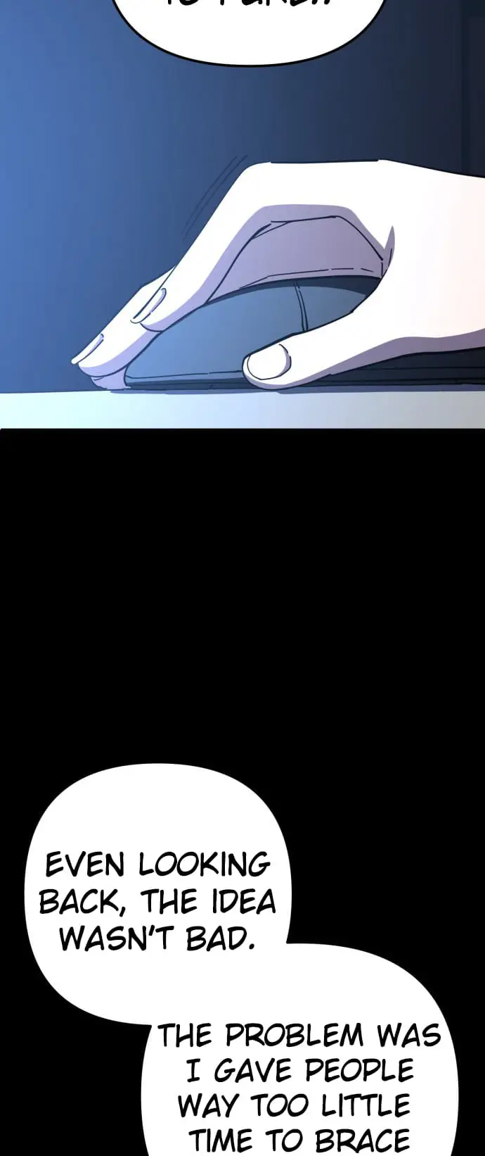 Read Unemployed Gye Baek soon Manga Online