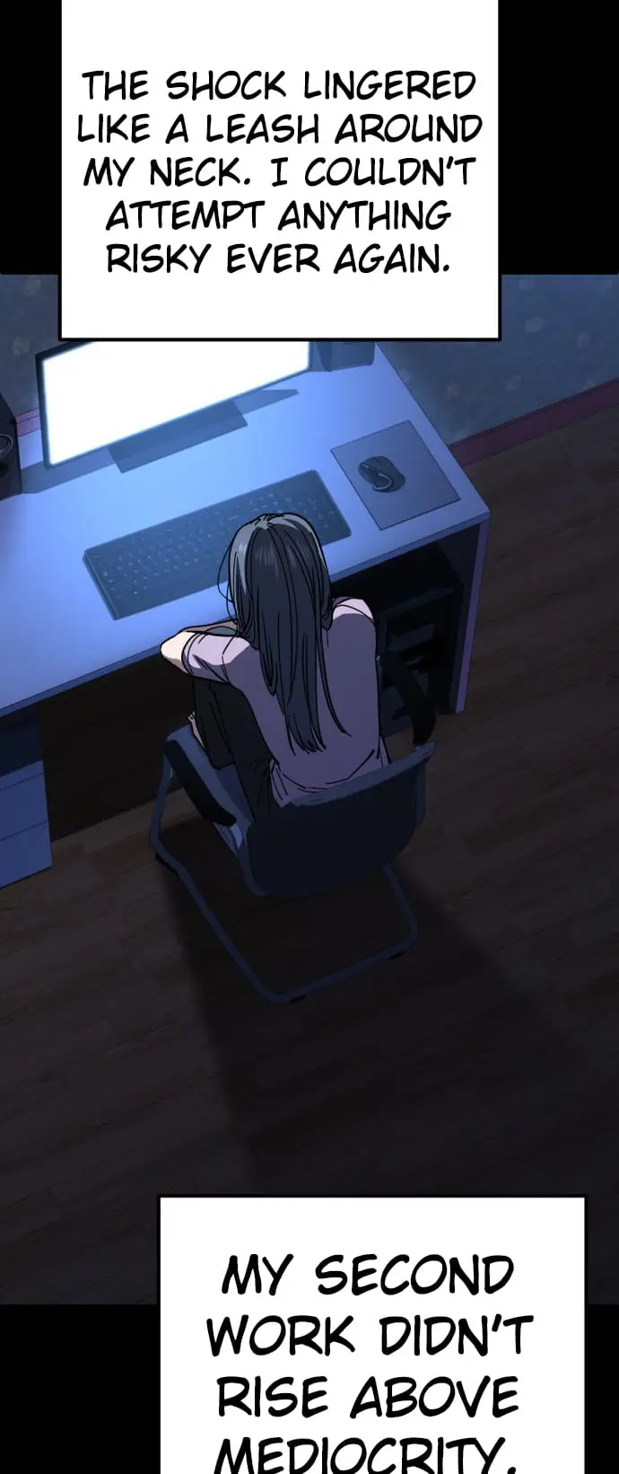 Read Unemployed Gye Baek soon Manga Online