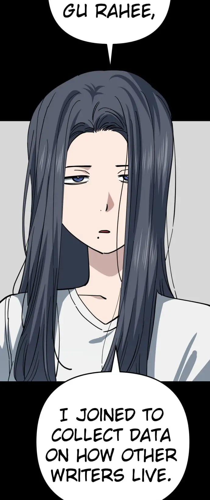 Read Unemployed Gye Baek soon Manga Online