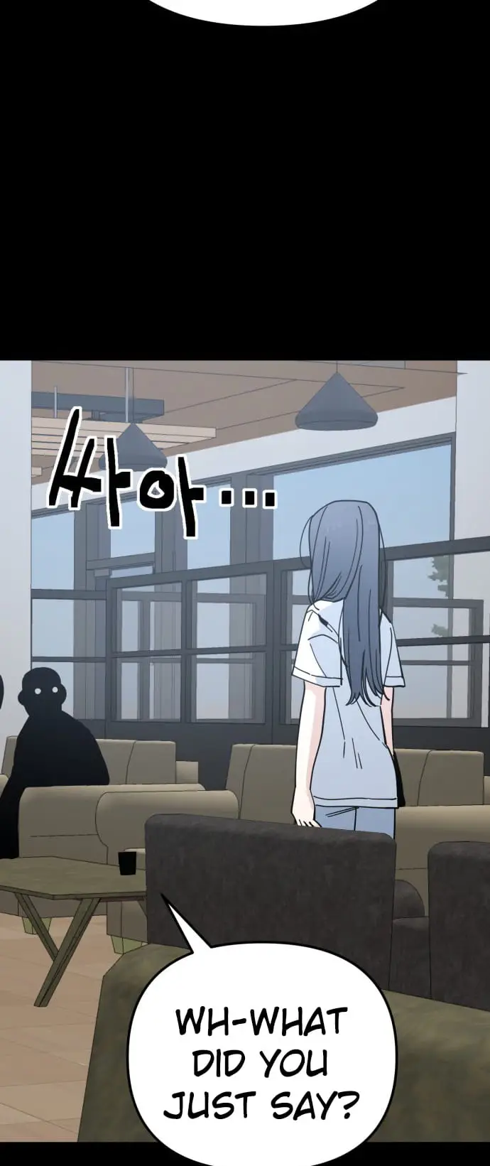 Read Unemployed Gye Baek soon Manga Online