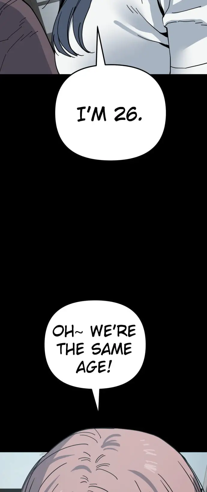 Read Unemployed Gye Baek soon Manga Online