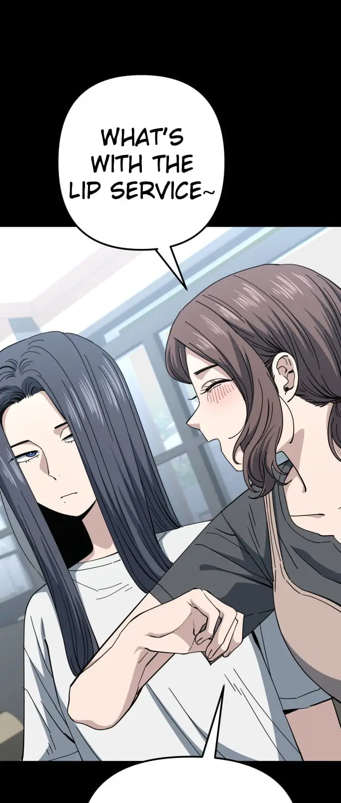 Read Unemployed Gye Baek soon Manga Online