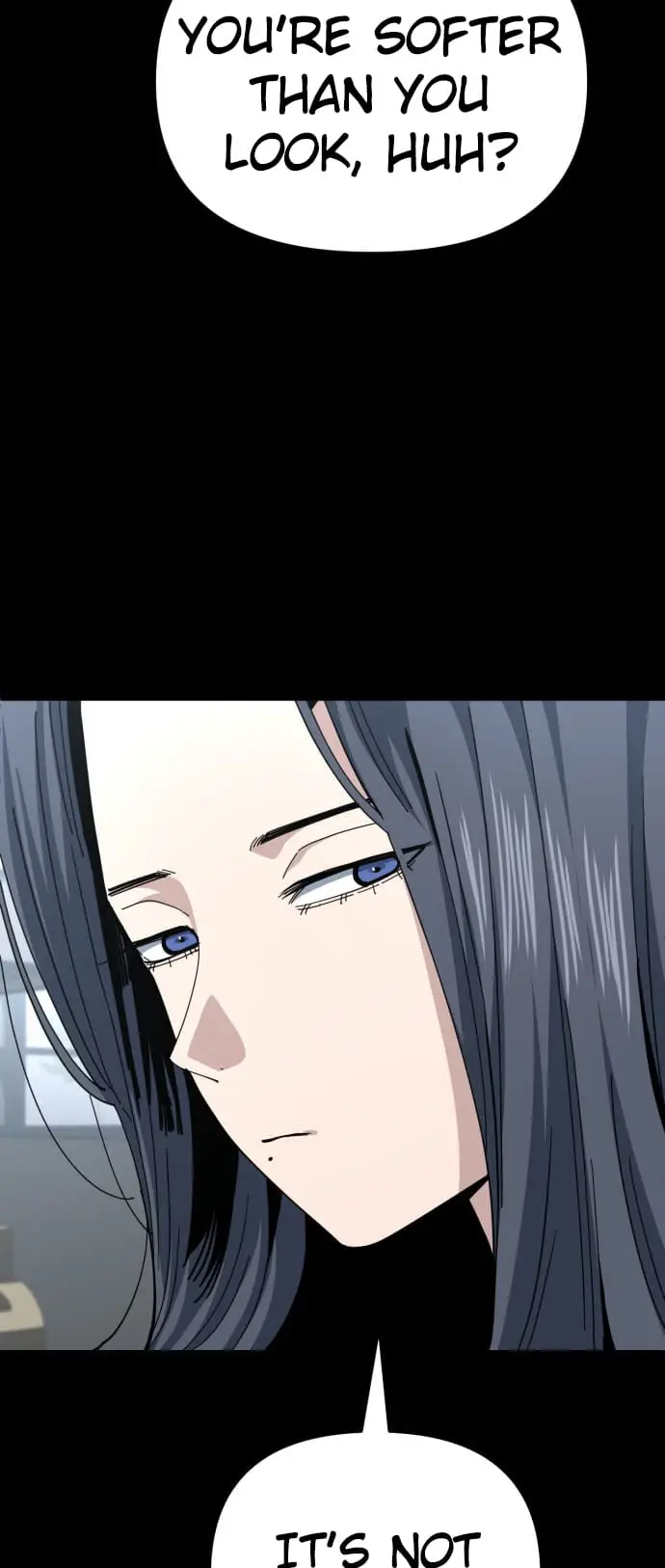 Read Unemployed Gye Baek soon Manga Online