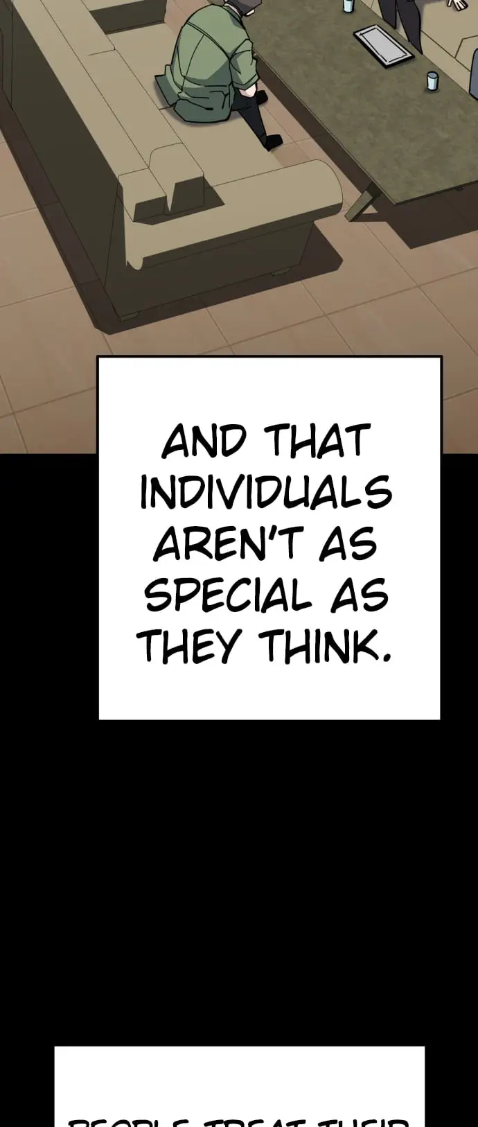 Read Unemployed Gye Baek soon Manga Online