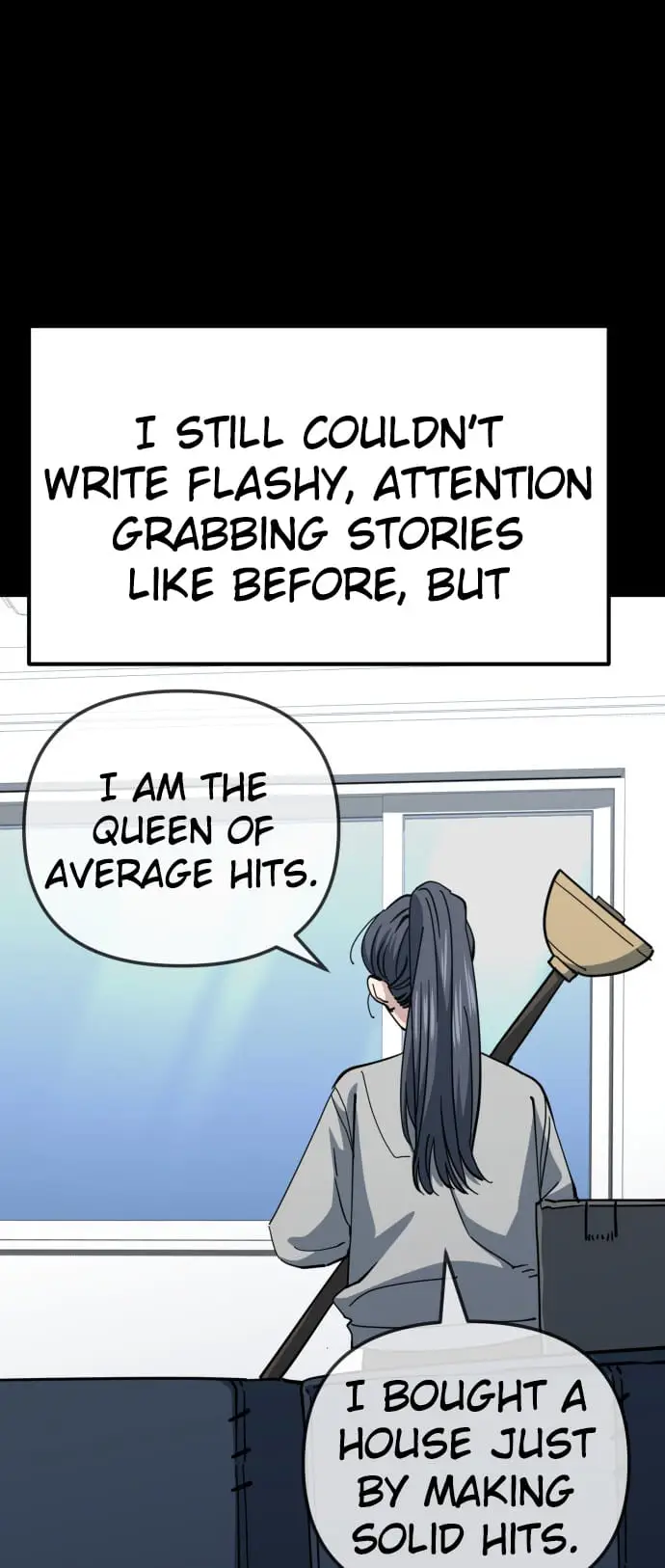 Read Unemployed Gye Baek soon Manga Online