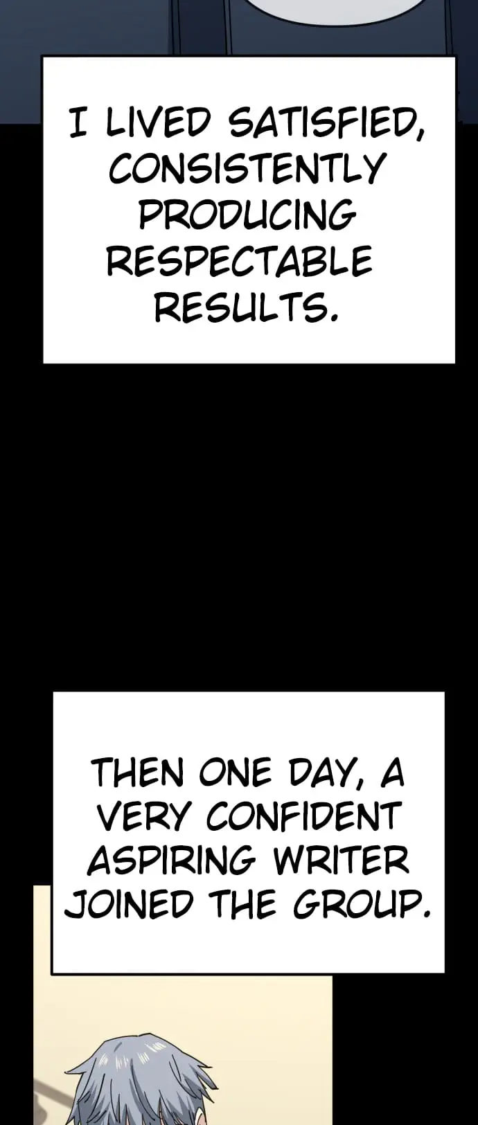 Read Unemployed Gye Baek soon Manga Online